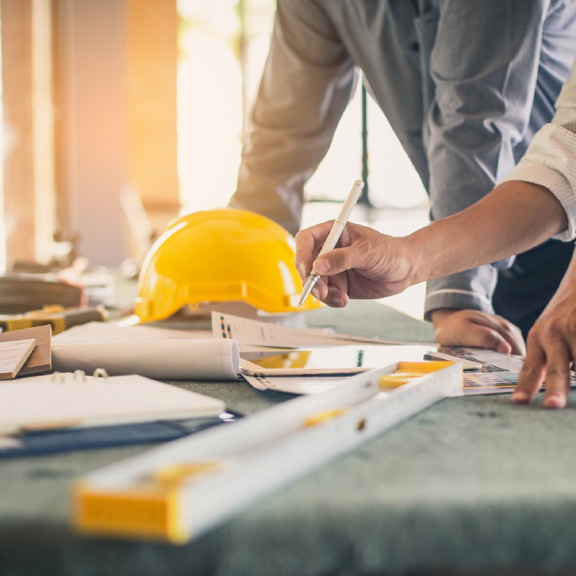 Engineering Consultant