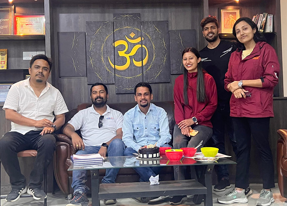 Kalika Design Engineering Consultancy