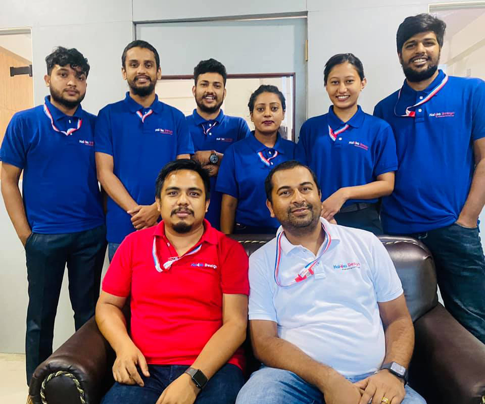 Kalika Design Engineering Consultancy